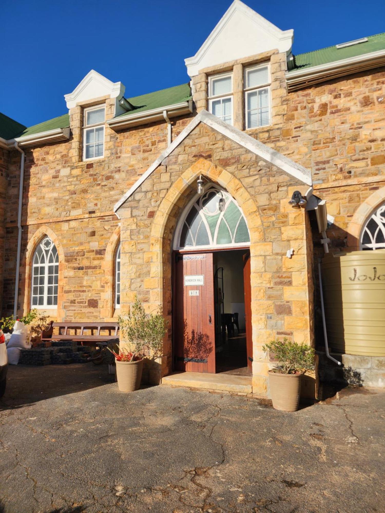 Boulders Blue Bed And Breakfast Simonʼs Town Esterno foto