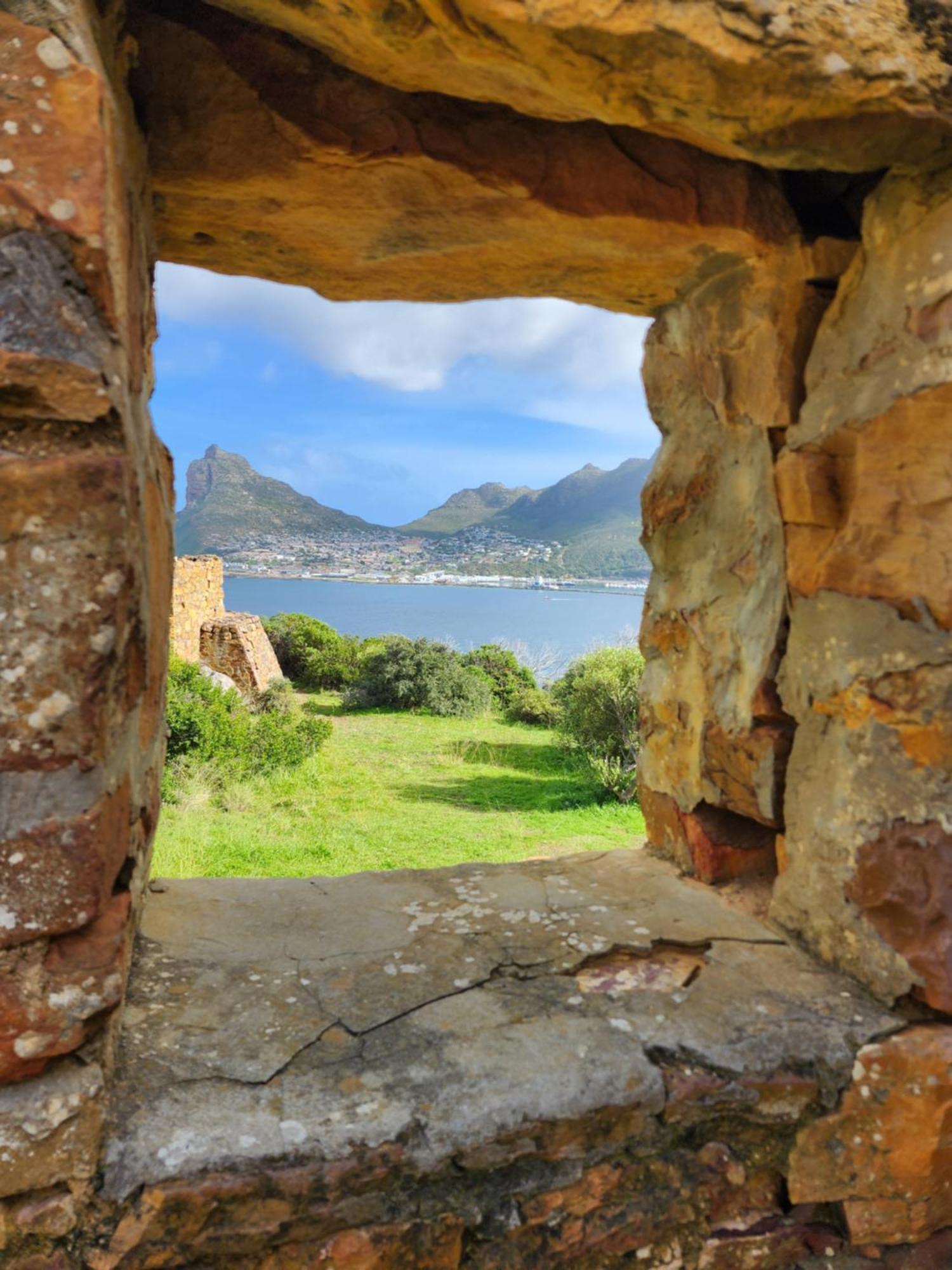 Boulders Blue Bed And Breakfast Simonʼs Town Esterno foto