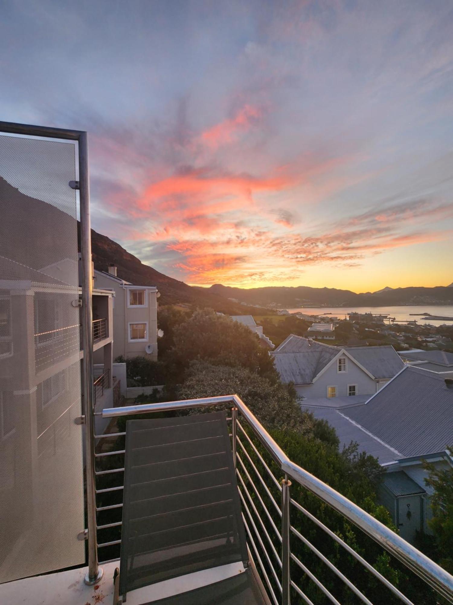 Boulders Blue Bed And Breakfast Simonʼs Town Esterno foto