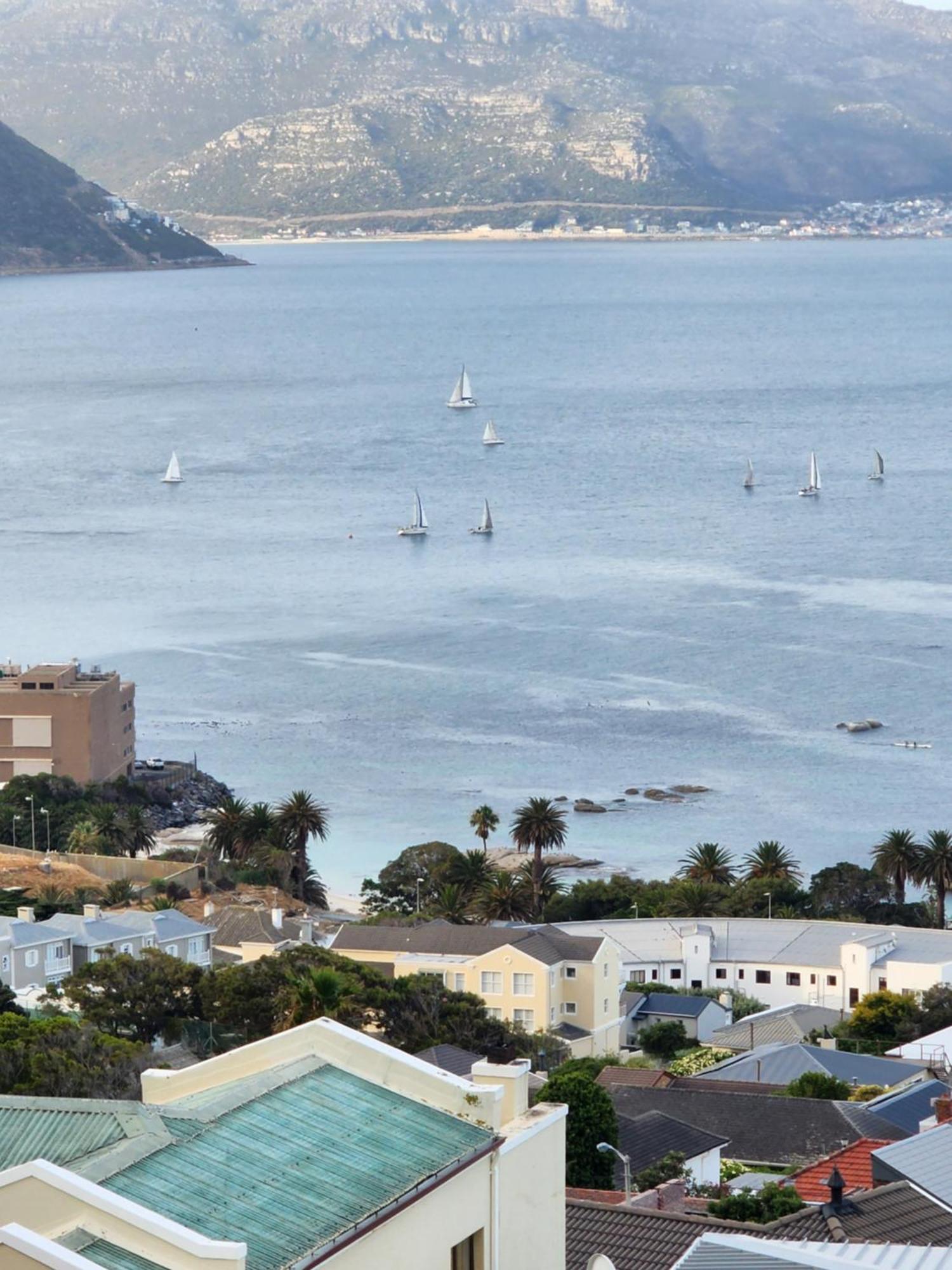 Boulders Blue Bed And Breakfast Simonʼs Town Esterno foto