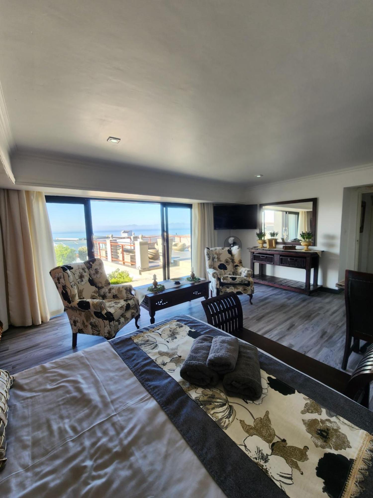 Boulders Blue Bed And Breakfast Simonʼs Town Esterno foto