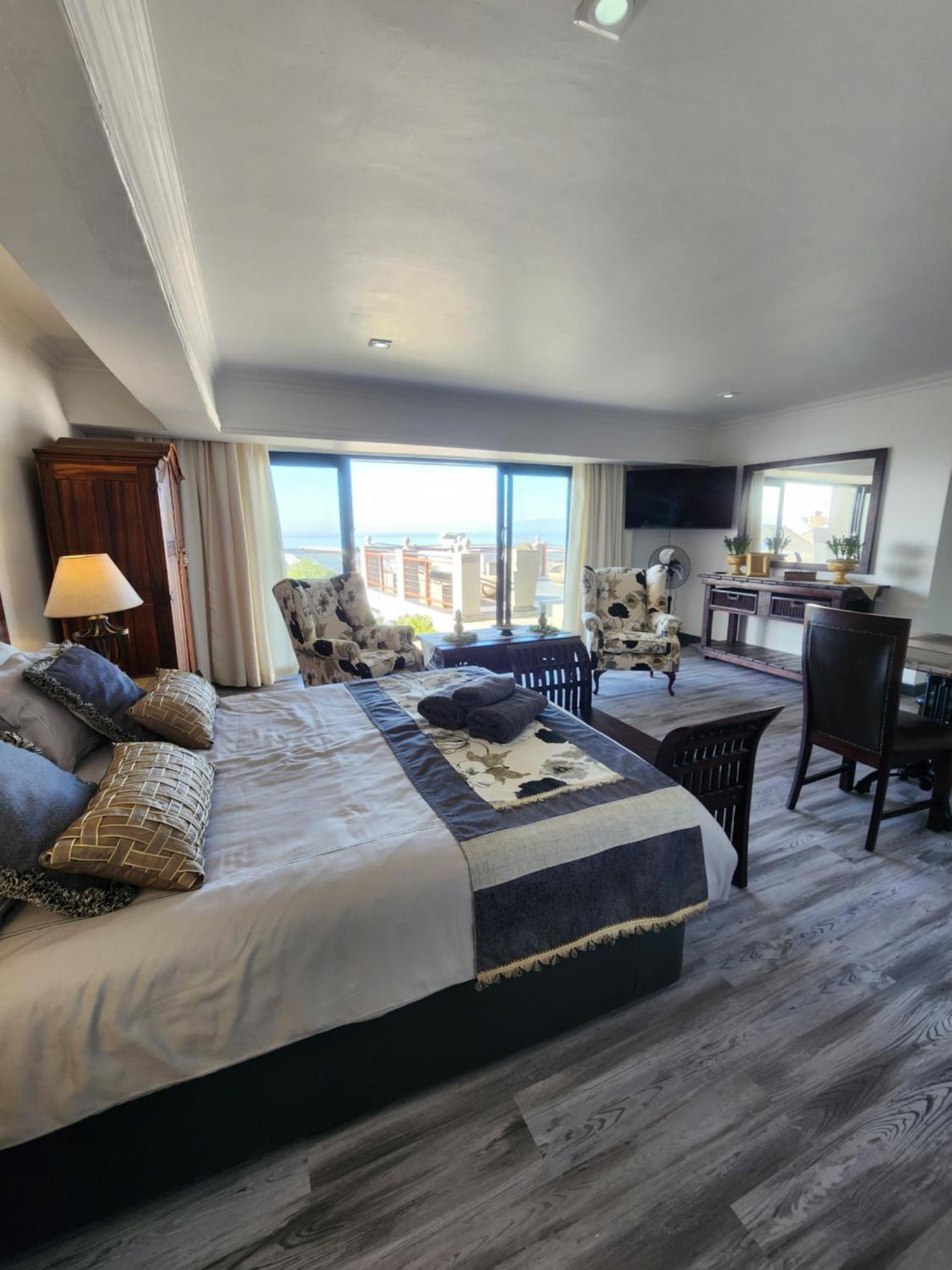 Boulders Blue Bed And Breakfast Simonʼs Town Esterno foto